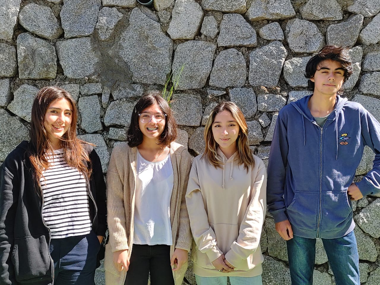 Estudiantes de ABP destacan con ponencias en universidades y un municipio del Gran Concepción
